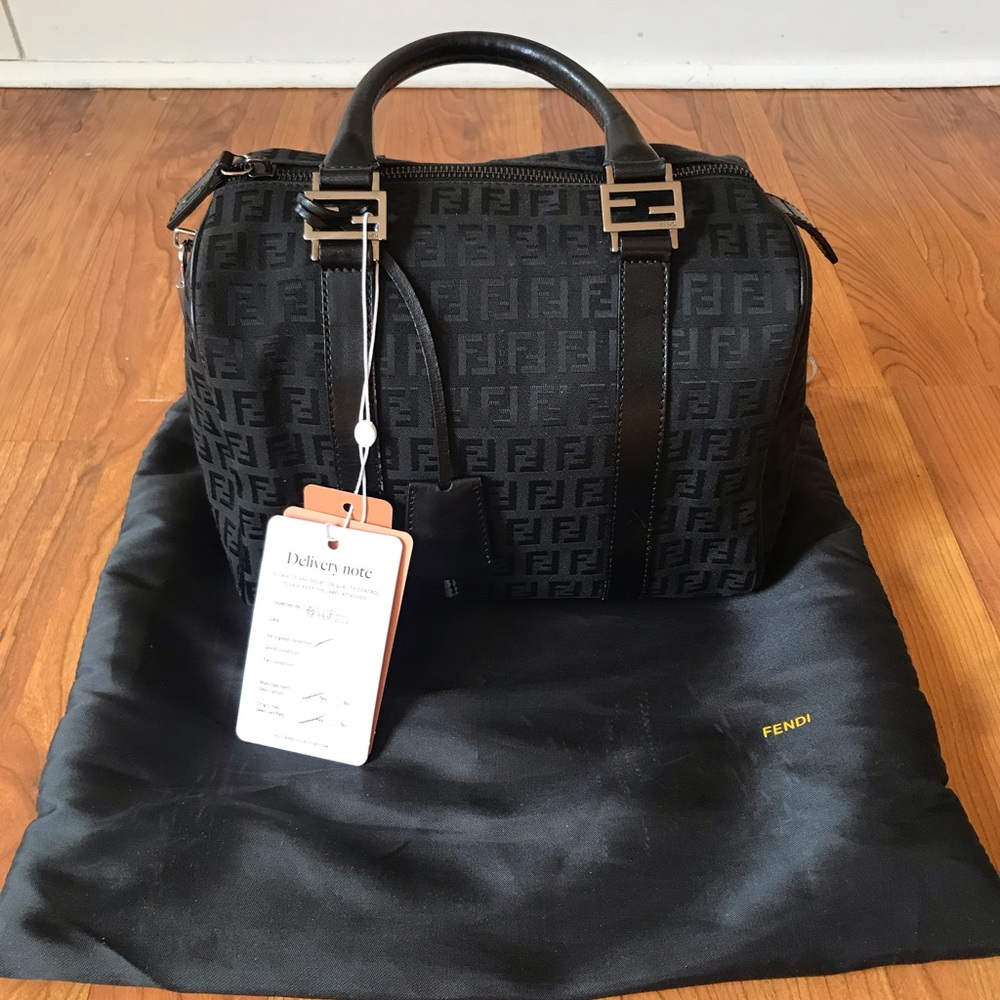 FENDI Handbag